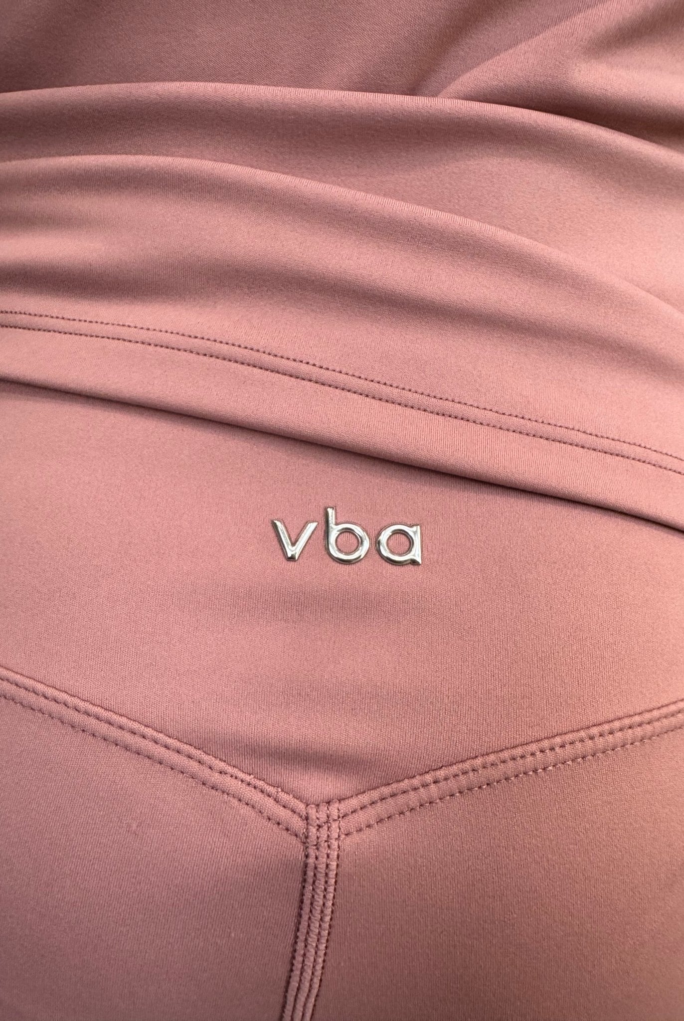 Active Legging - Blushstone (Dispatched W/C 15/12/25) - Vincentius