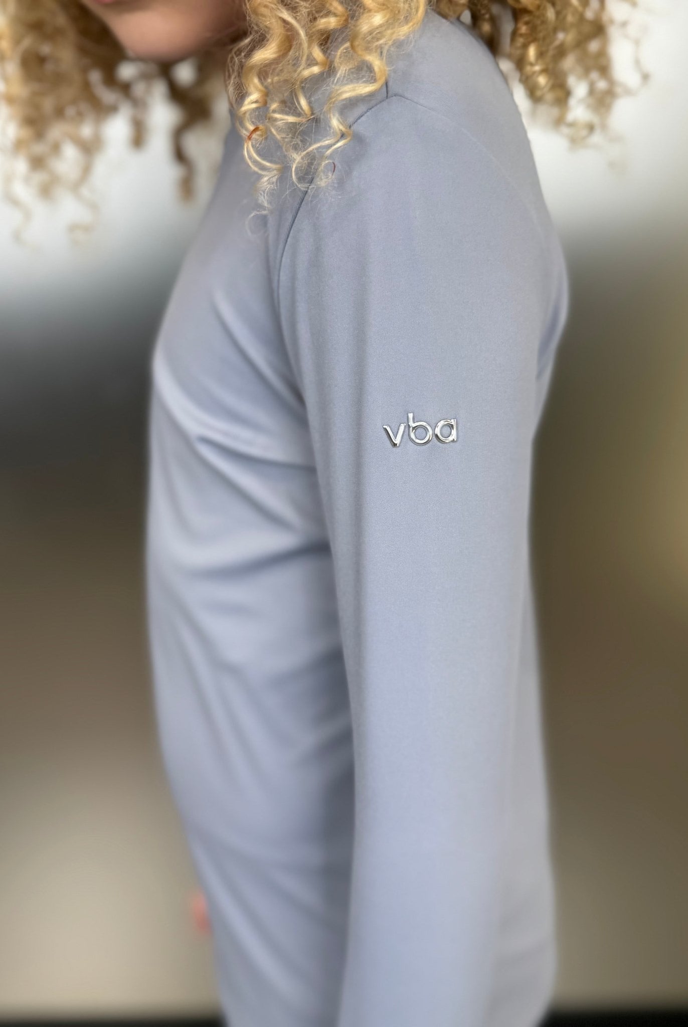 Active Top - Grey Mist (Dispatched W/C 15/12/25) - Vincentius