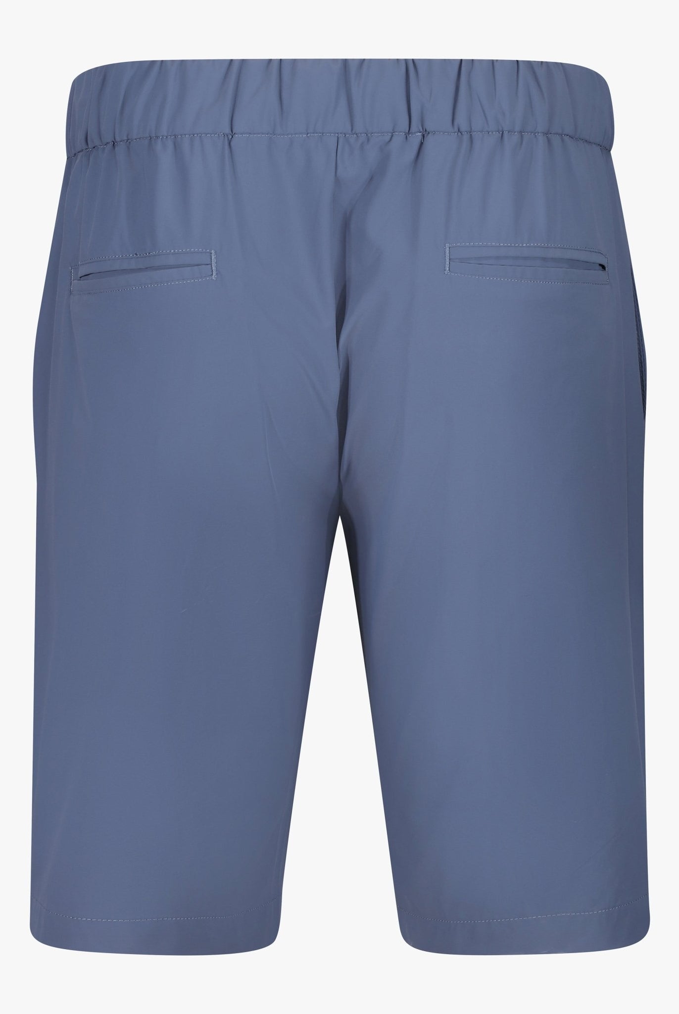 Boy's Air Force Transitional Short - Vincentius