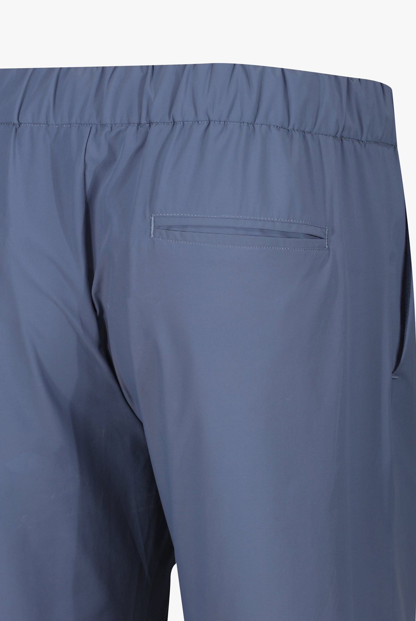 Boy's Air Force Transitional Short - Vincentius