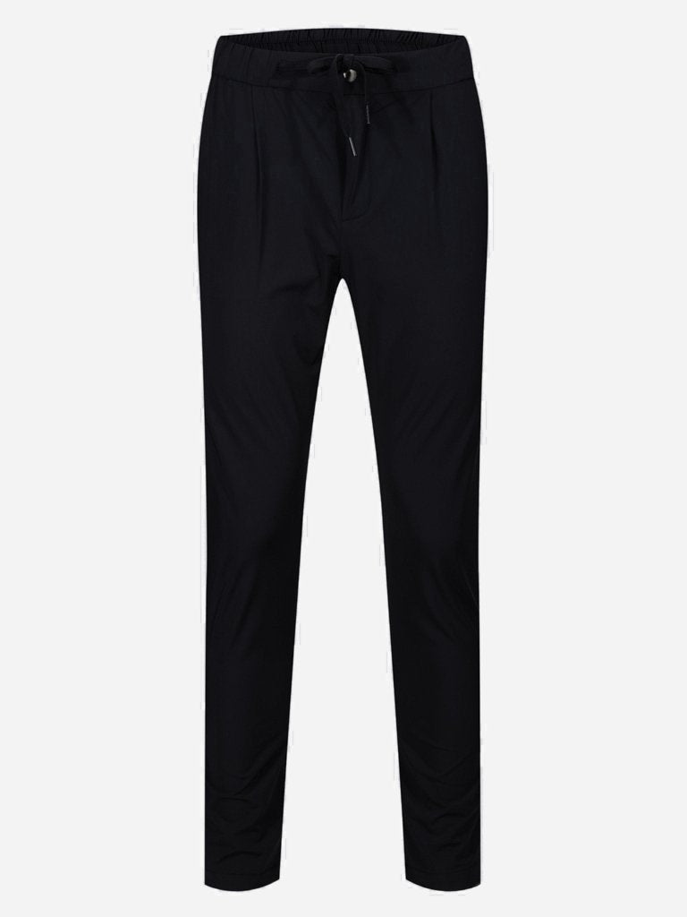 Boy's Black Transitional Pant - Vincentius