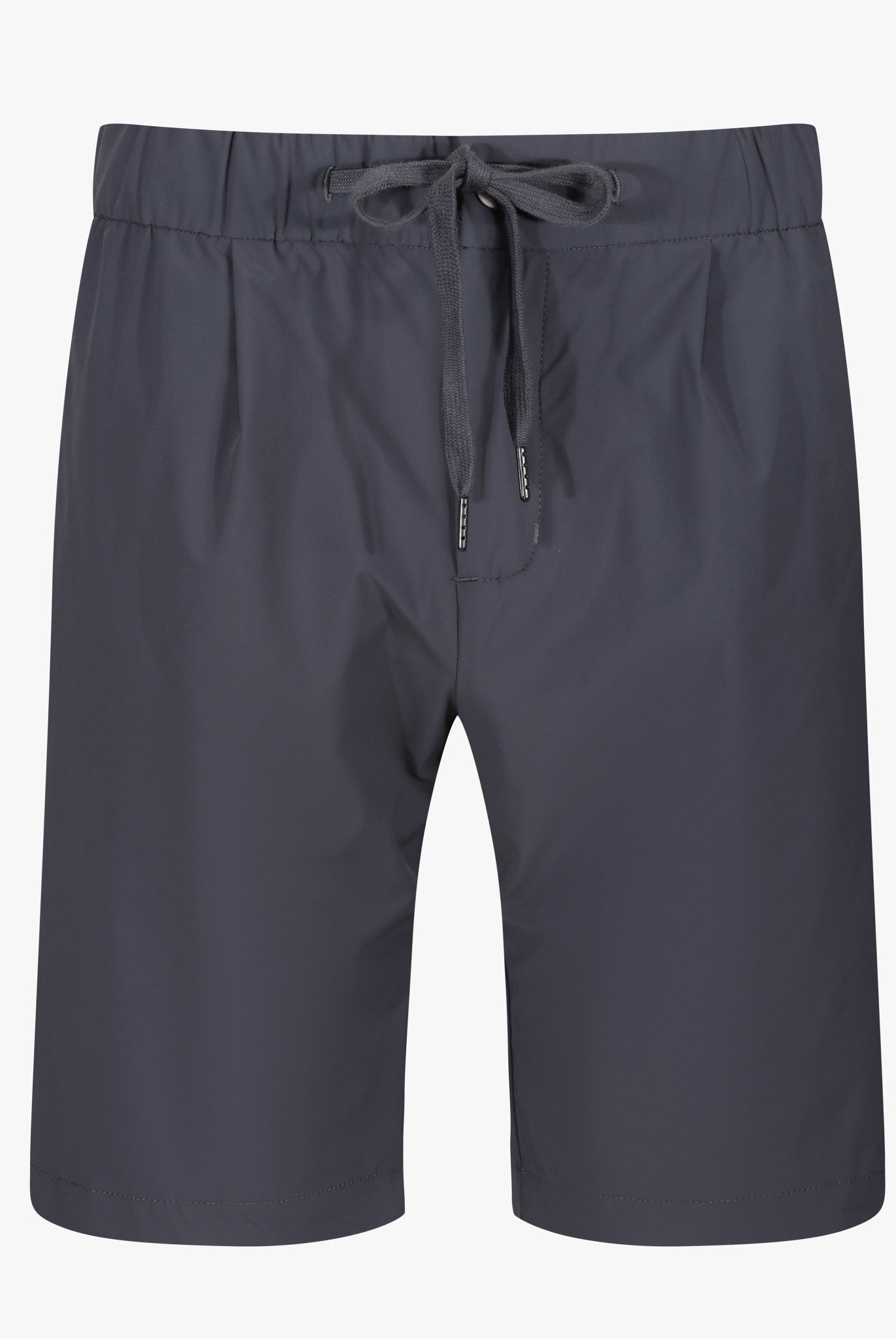 Boy's Graphite Transitional Short - Vincentius
