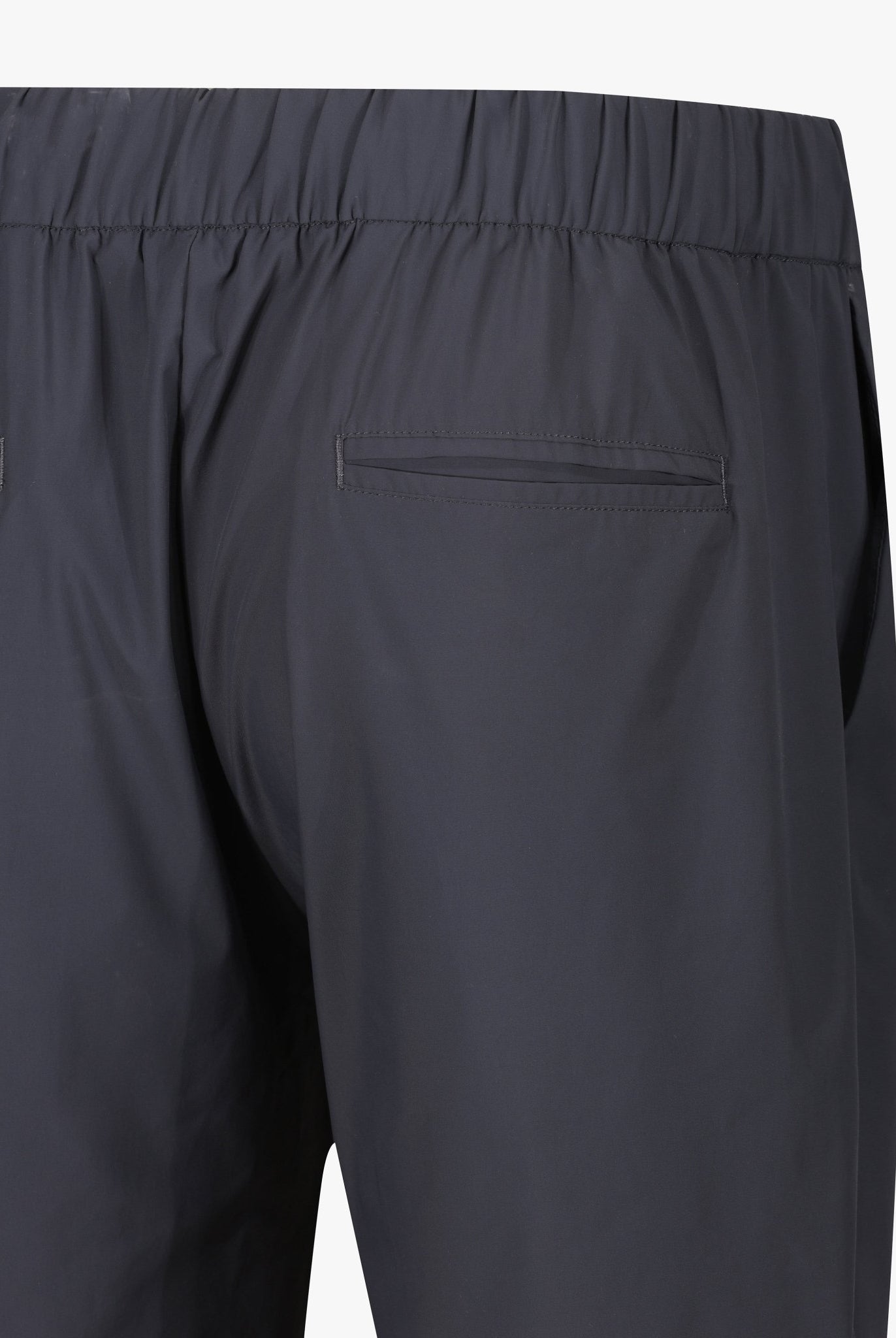 Boy's Graphite Transitional Short - Vincentius