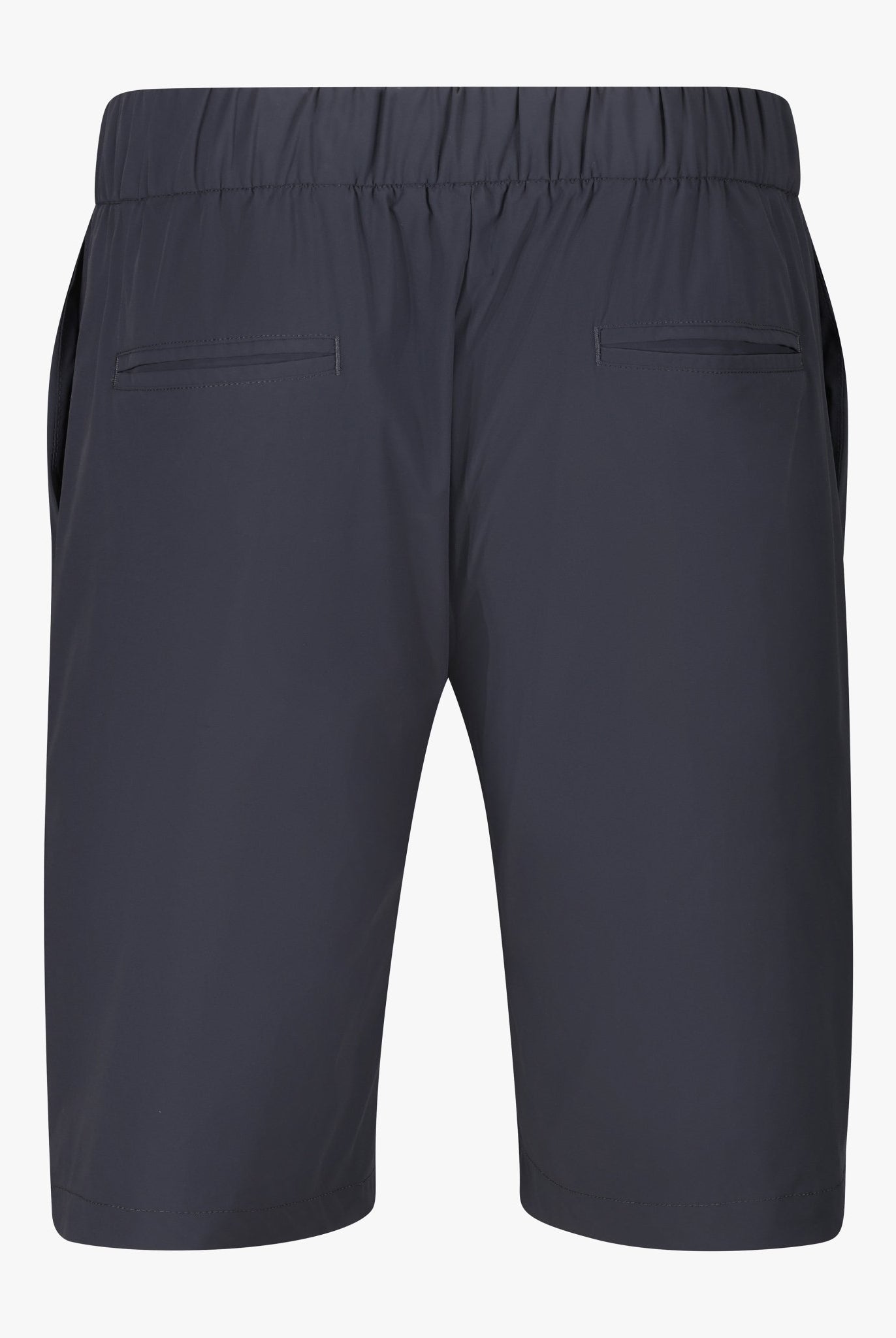 Boy's Graphite Transitional Short - Vincentius