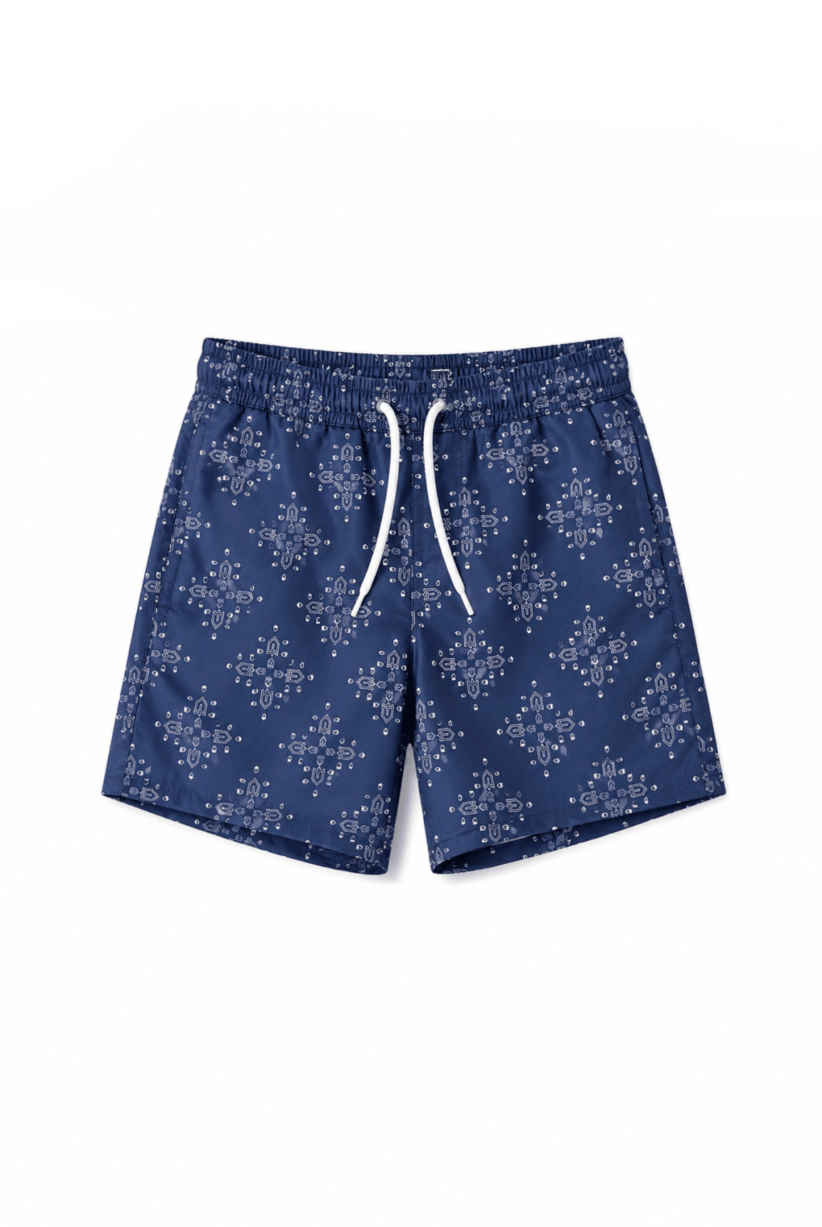 BOY'S HYDRA SWIM SHORT - Vincentius
