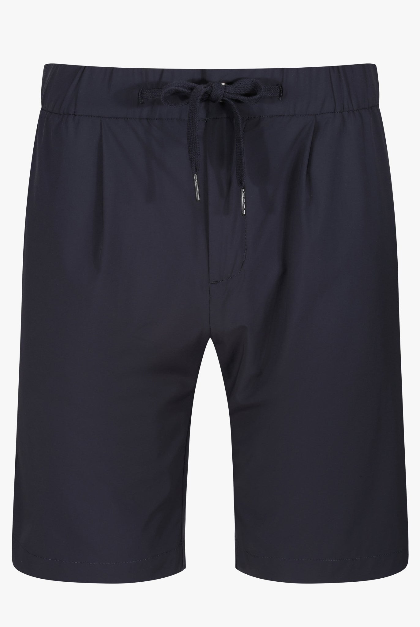 Boy's Navy Transitional Short - Vincentius