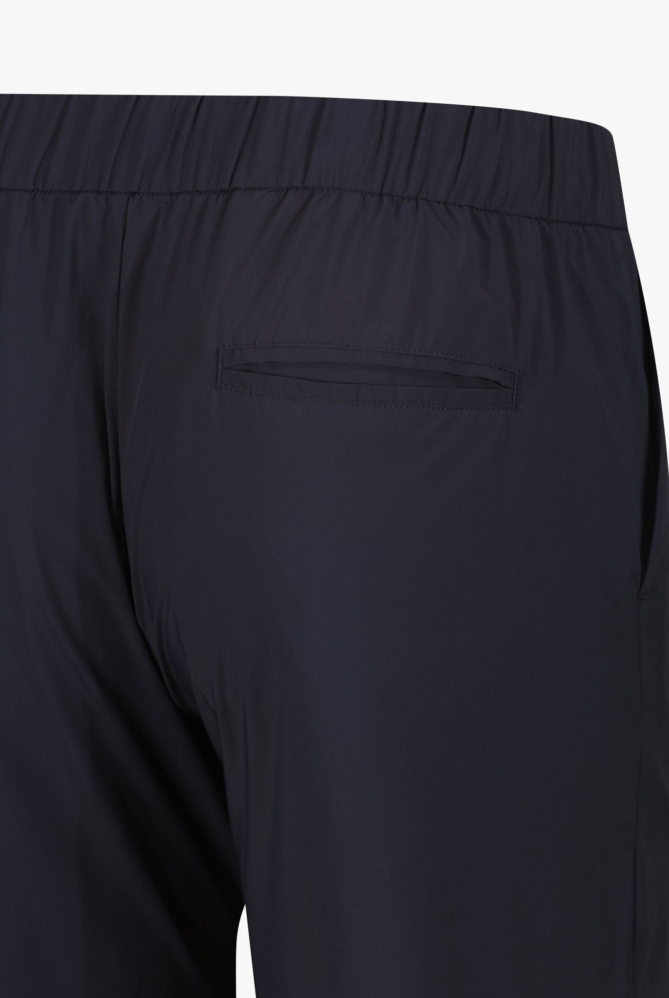 Boy's Navy Transitional Short - Vincentius