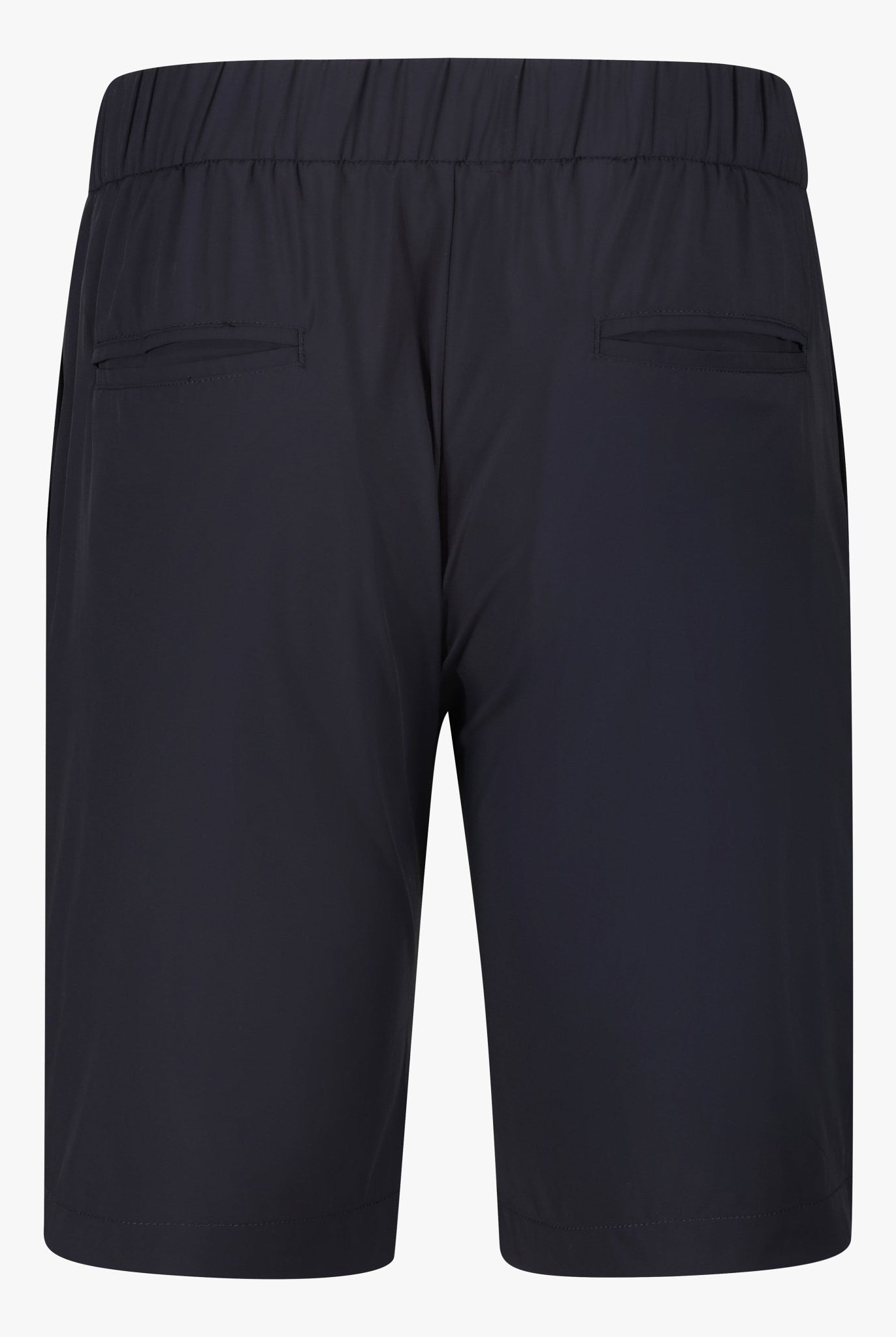 Boy's Navy Transitional Short - Vincentius