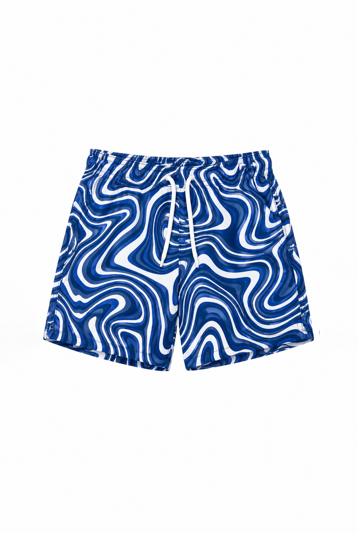 BOY'S NAXOS SWIM SHORT - Vincentius