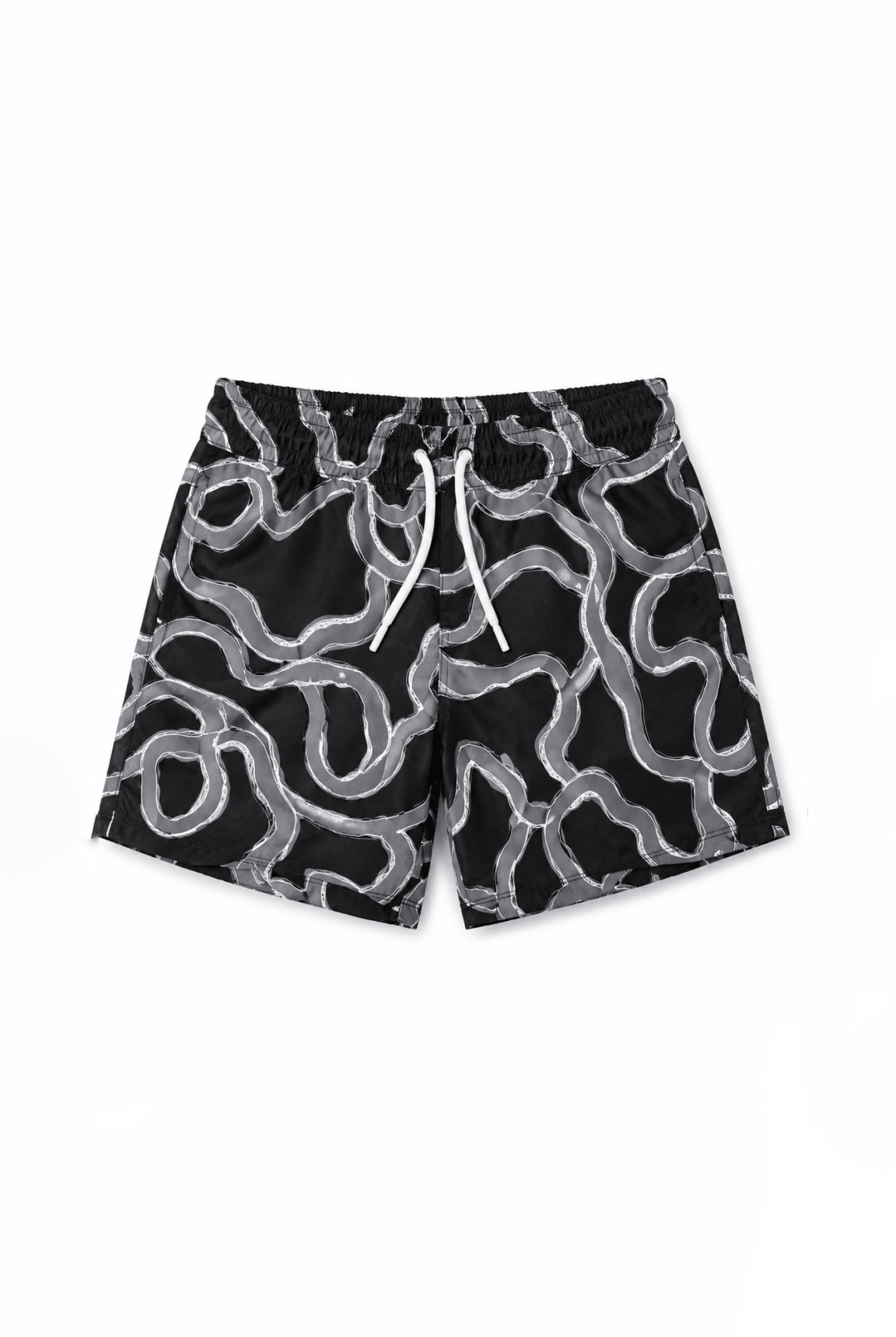 BOY'S SIKONOS SWIM SHORT - Vincentius