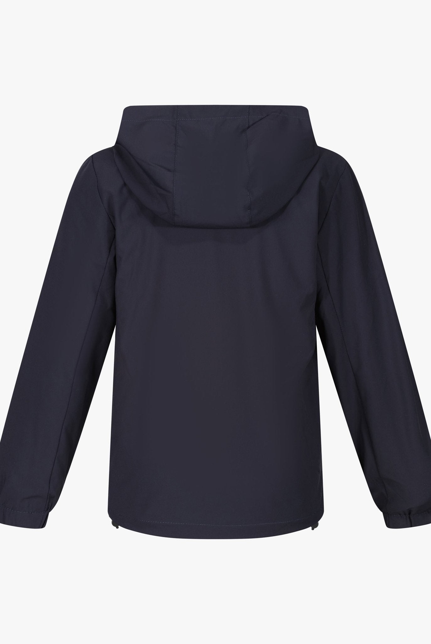 Boy's Transitional Tracksuit - Navy - Vincentius
