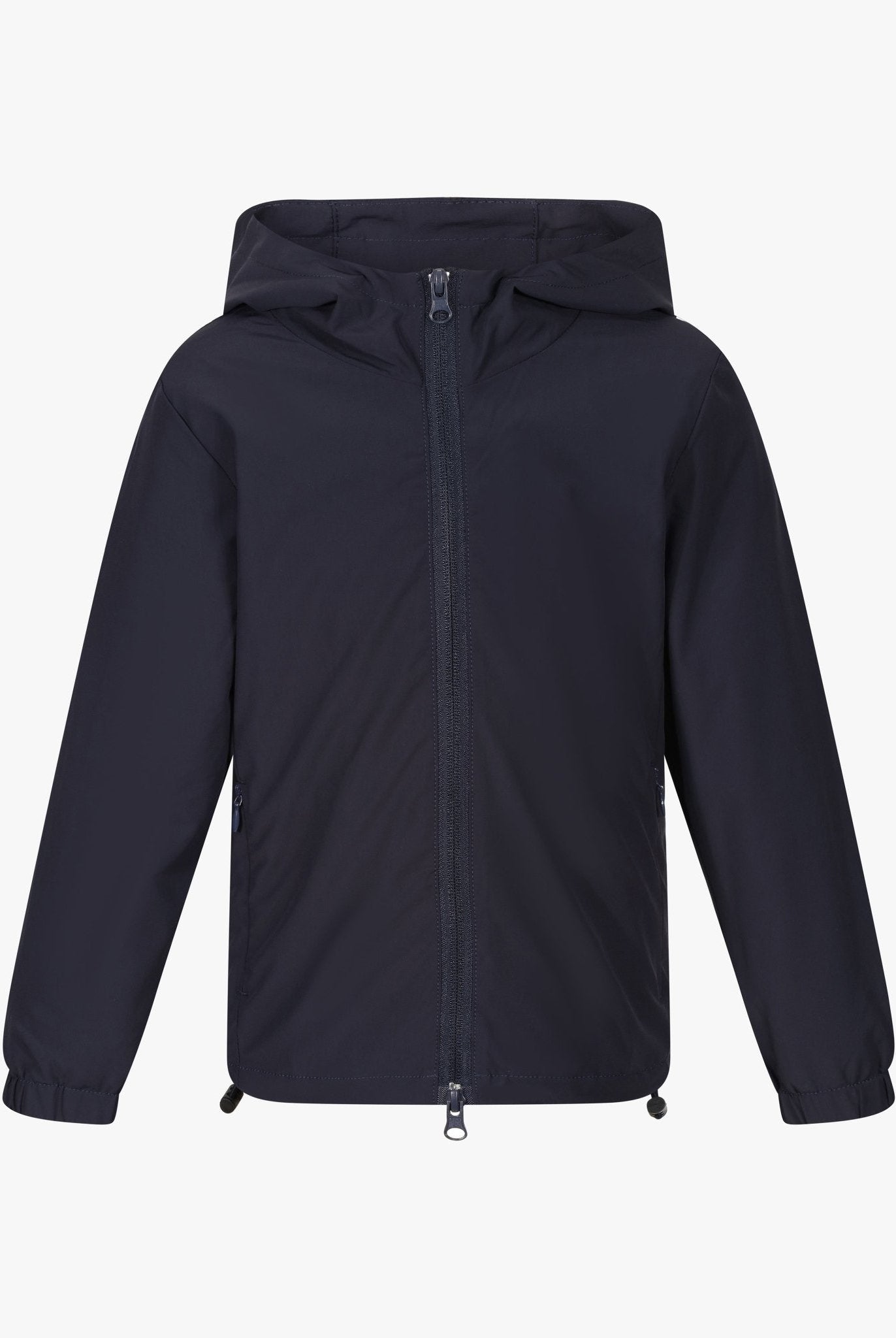Boy's Transitional Tracksuit - Navy - Vincentius