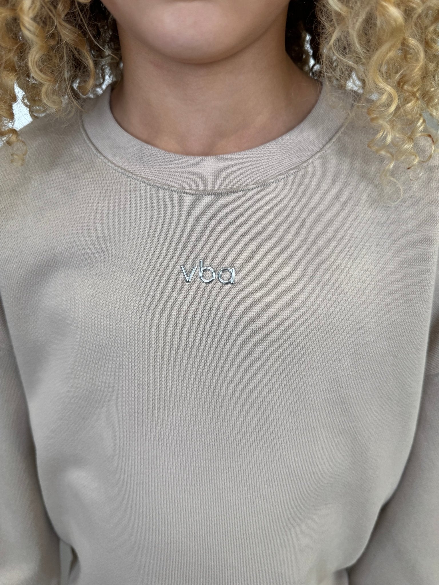 Core Crew - Warm Latte (Dispatched W/C 15/12/25) - Vincentius