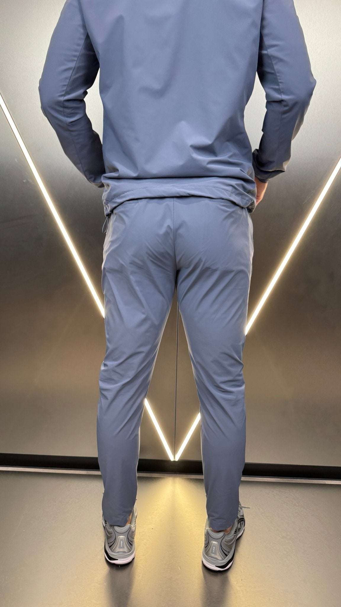 Transitional Pant - Air Force Blue (DISPATCH 19/03/25) - Vincentius