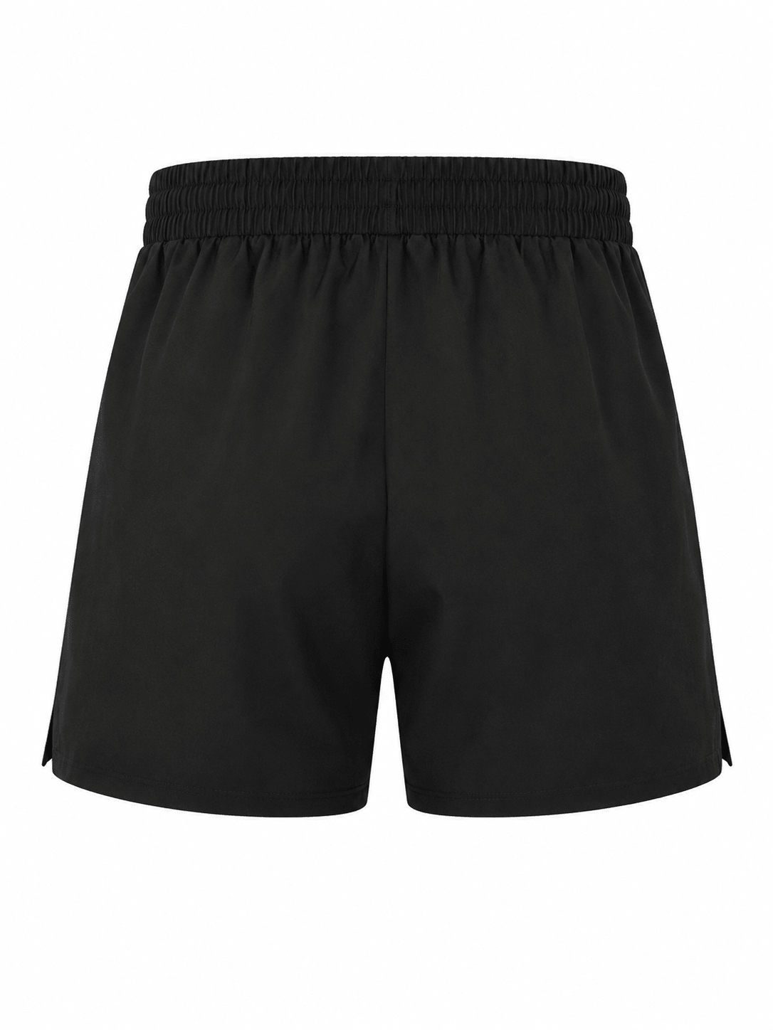 Transitional Performance Short - Black - Vincentius