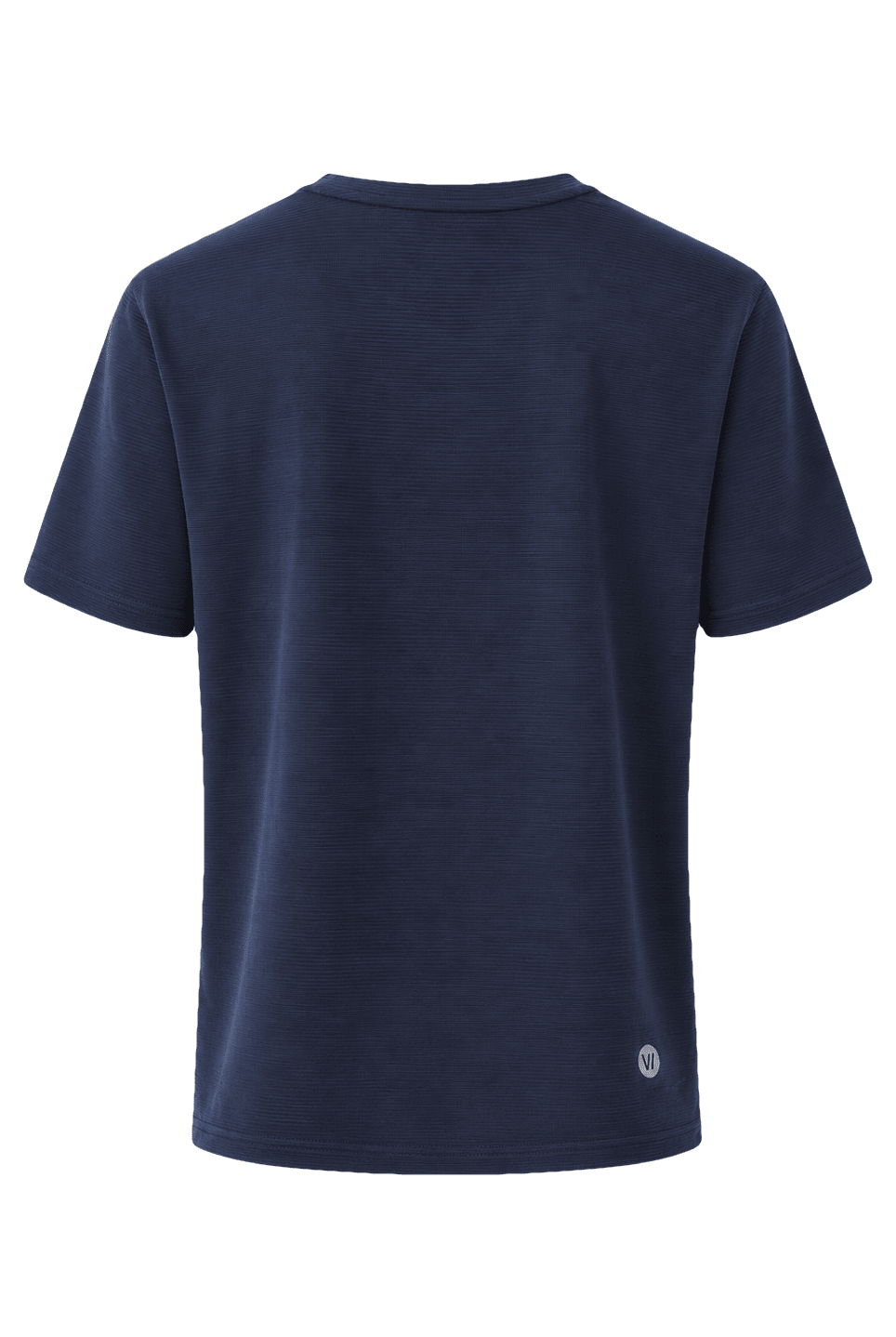 Transitional Performance Tee - Navy - Vincentius
