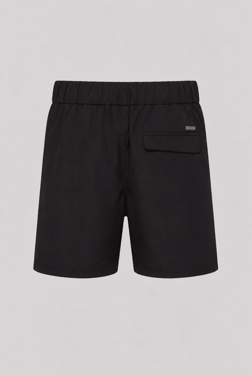 Vincentius Commuter Shorts - Black - Vincentius