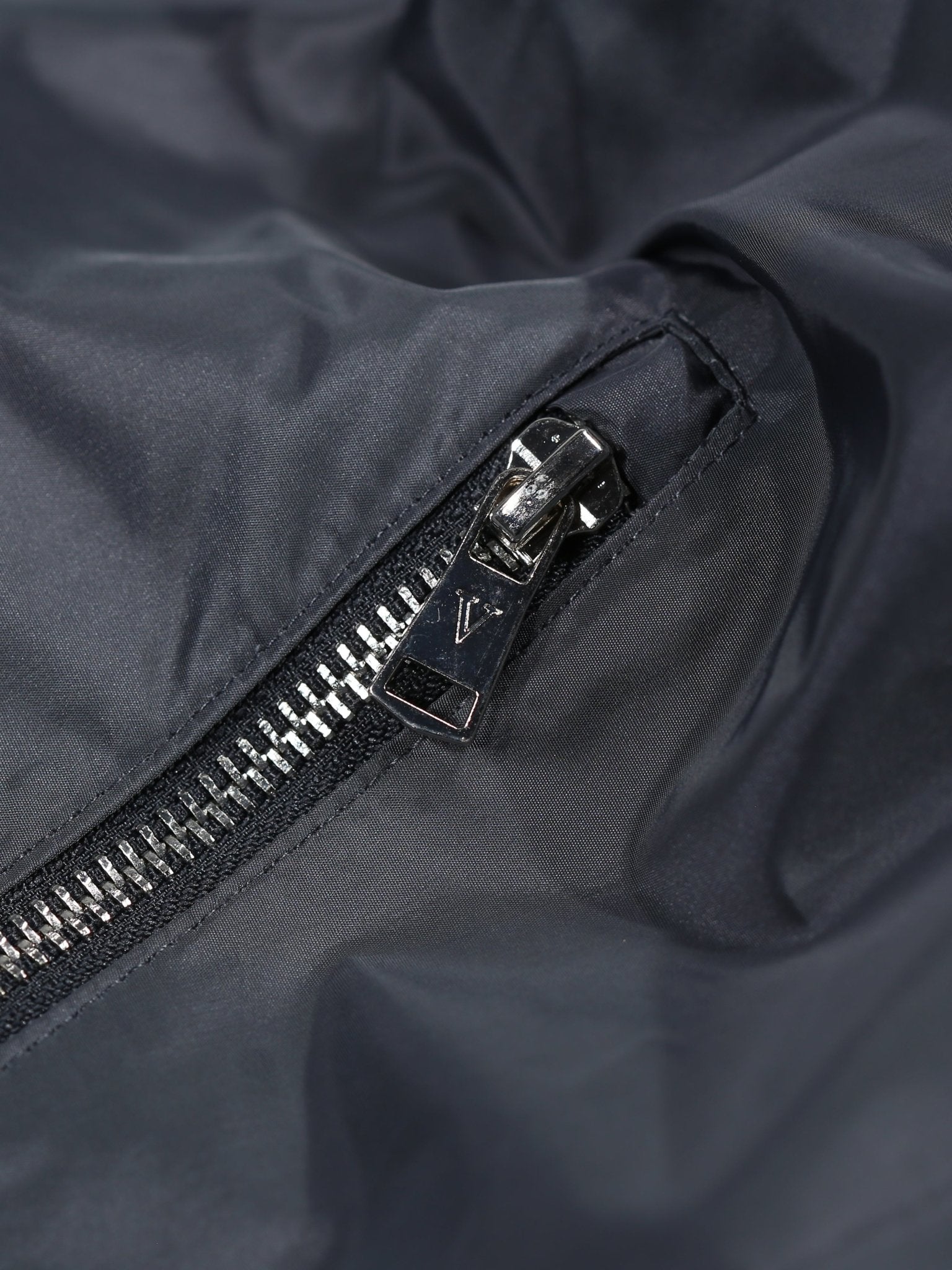 Graphite Tech Jacket - Vincentius