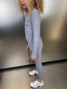 Active Legging - Grey Mist (Dispatched W/C 15/12/25) - Vincentius