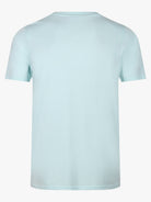 Boy's Luxe Resort Palm T - Shirt - Light Green - Vincentius