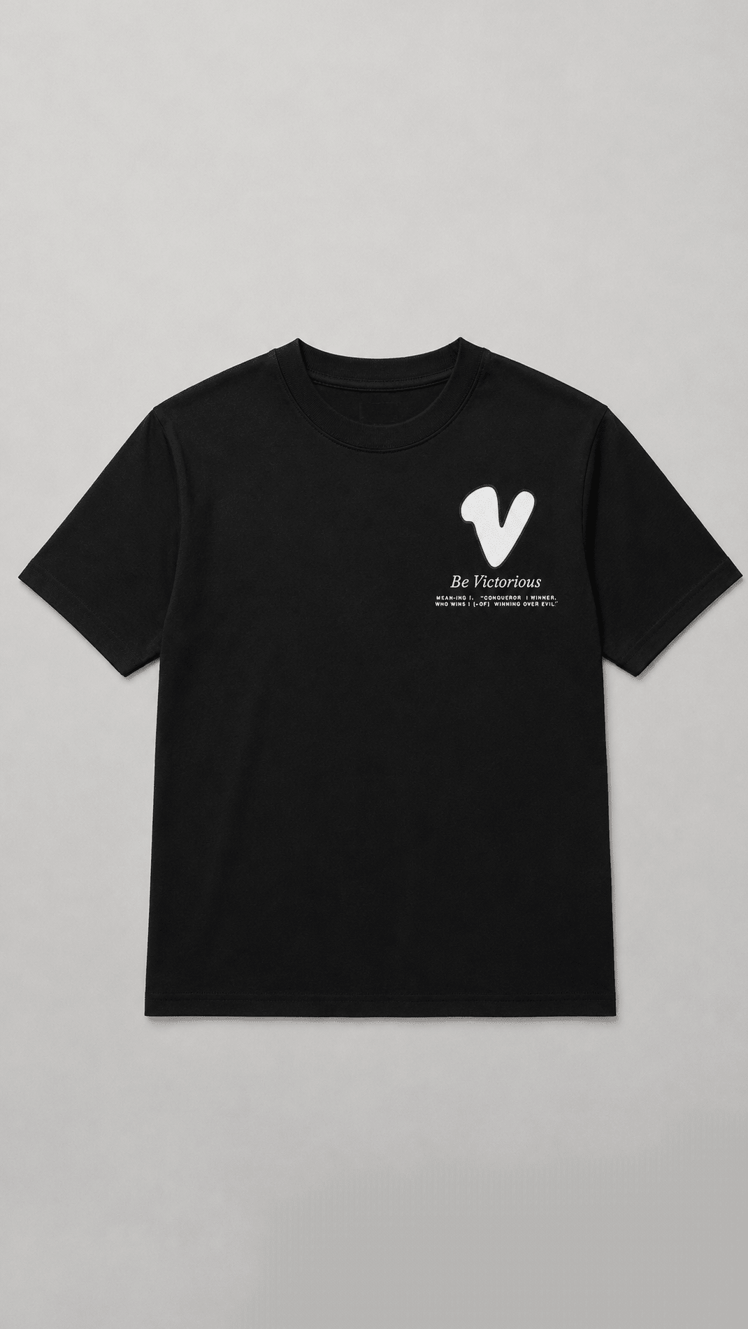 Boys Subway Graffiti T-Shirt - Black - Vincentius