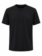 Boy's Transitional Core T-Shirt - Black - Vincentius