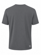 Boy's Transitional Core T-Shirt - Charcoal - Vincentius