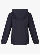 Boy's Transitional Tracksuit - Navy - Vincentius