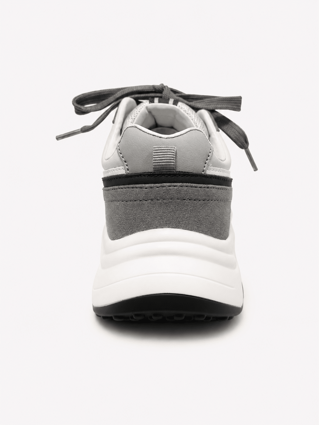 Boys V001 Runner - Grey - Vincentius