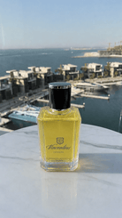 Cebrera Cologne 100ML - Vincentius