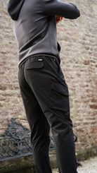 Commuter Cargo - Black - Vincentius