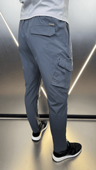 Commuter Cargo - Graphite - Vincentius