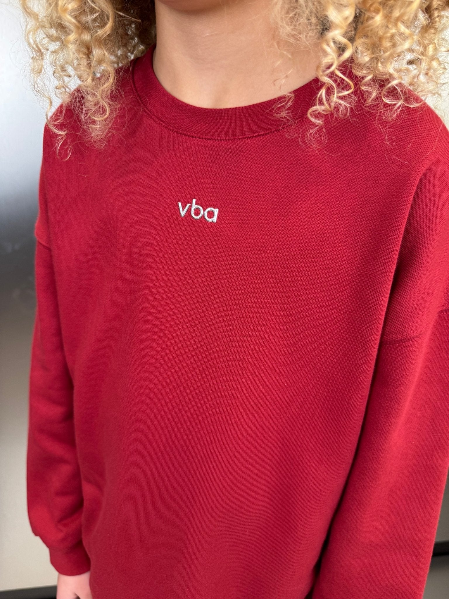 Core Crew - Cherry (Dispatched W/C 15/12/25) - Vincentius