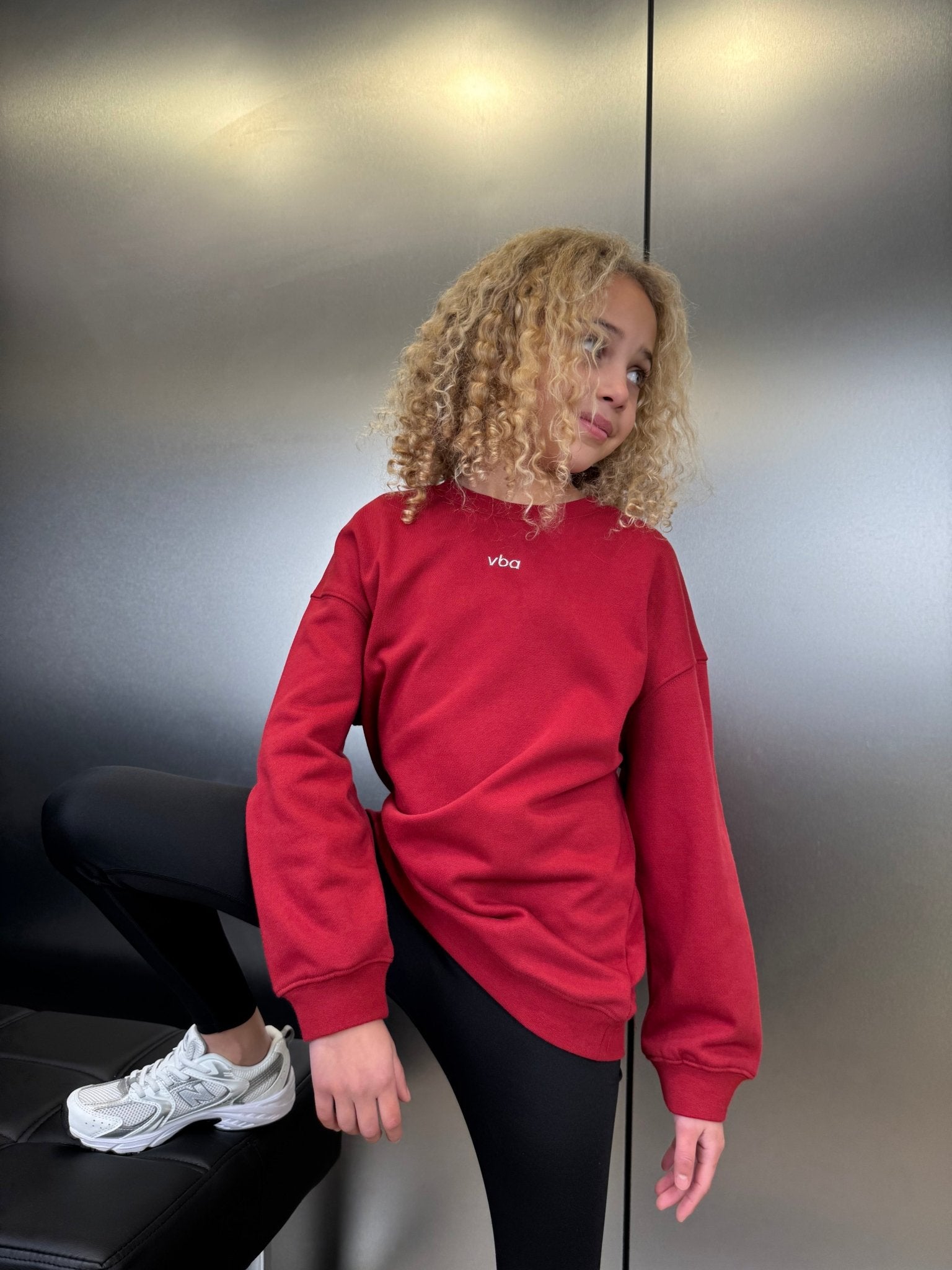 Core Crew - Cherry (Dispatched W/C 15/12/25) - Vincentius