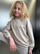 Core Crew - Warm Latte (Dispatched W/C 15/12/25) - Vincentius