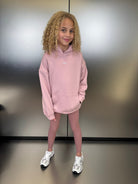 Coreline Hoodie - Blushstone (Dispatched W/C 15/12/25) - Vincentius