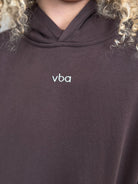 Coreline Hoodie - Cocoa (Dispatched W/C 15/12/25) - Vincentius