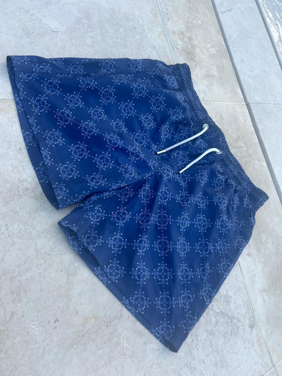 HYDRA SWIM SHORT - Vincentius