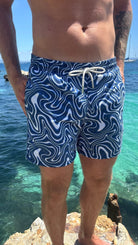 NAXOS SWIM SHORT - Vincentius