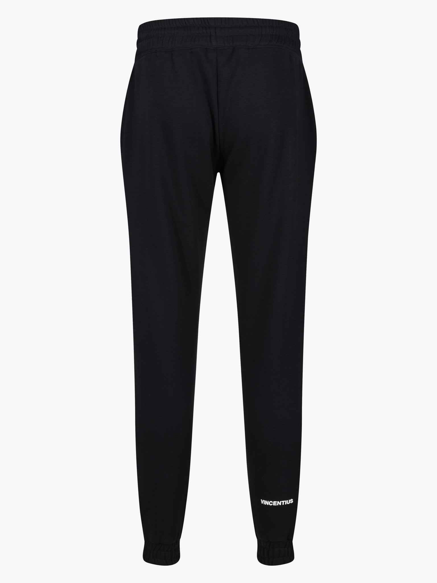 Relaxed Every Day Tracksuit - Navy/White - Vincentius