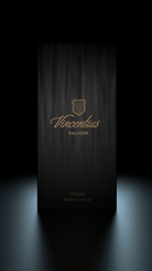 Salvora Cologne 100ML - Vincentius