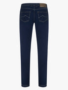 Super Luxury Edition Denim Jeans - Dark Stone - Vincentius