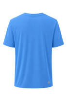 Transitional Core T-Shirt - Light Blue - Vincentius