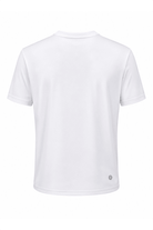Transitional Core T-Shirt - White - Vincentius