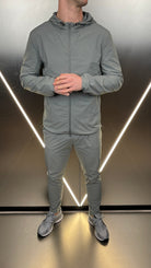 Transitional Jacket - Pastel Green (DISPATCH 19/03/25) - Vincentius