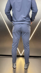 Transitional Pant - Air Force Blue (DISPATCH 19/03/25) - Vincentius