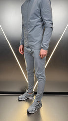 Transitional Pant - Pastel Grey (DISPATCH 19/03/25) - Vincentius