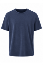 Transitional Performance Tee - Navy - Vincentius