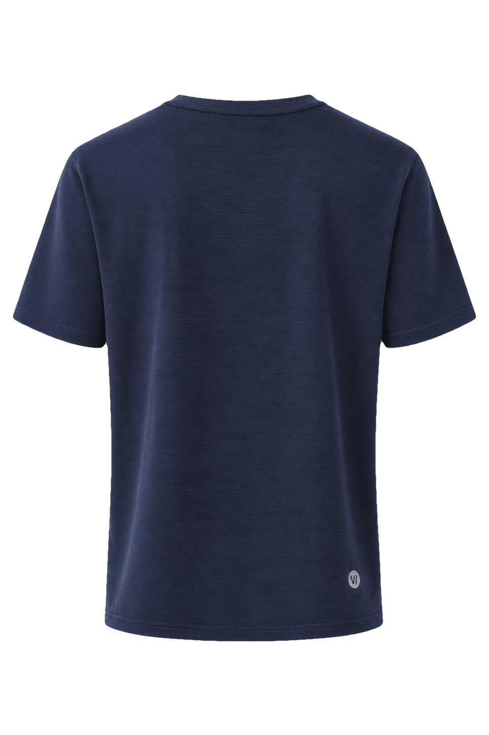 Transitional Performance Tee - Navy - Vincentius