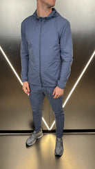 Transitional Tracksuit - Airforce - Vincentius